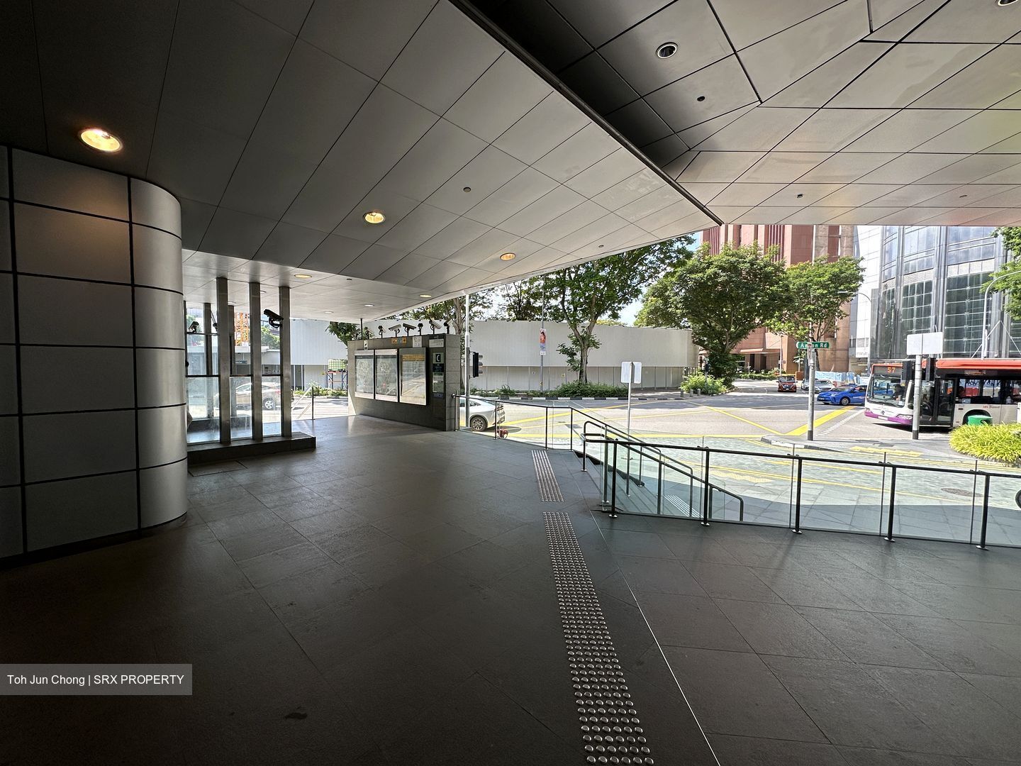 International Plaza (D2), Office #503612541